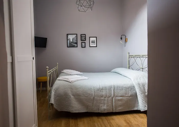 Ciccio 3* Bergamo