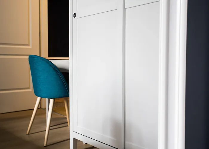 Bed & Breakfast Ciccio Bergamo