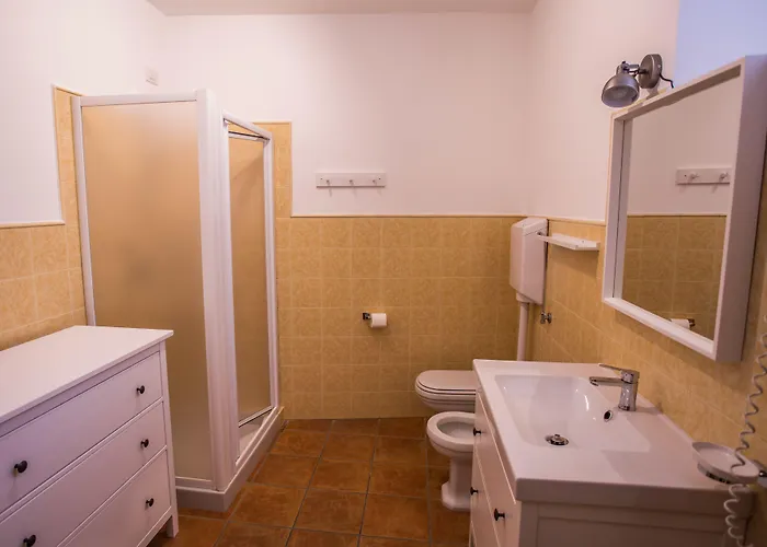 Ciccio Bed & Breakfast Bergamo