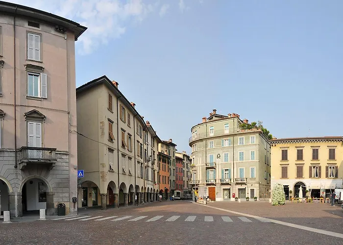 Ciccio Bed & Breakfast Bergamo