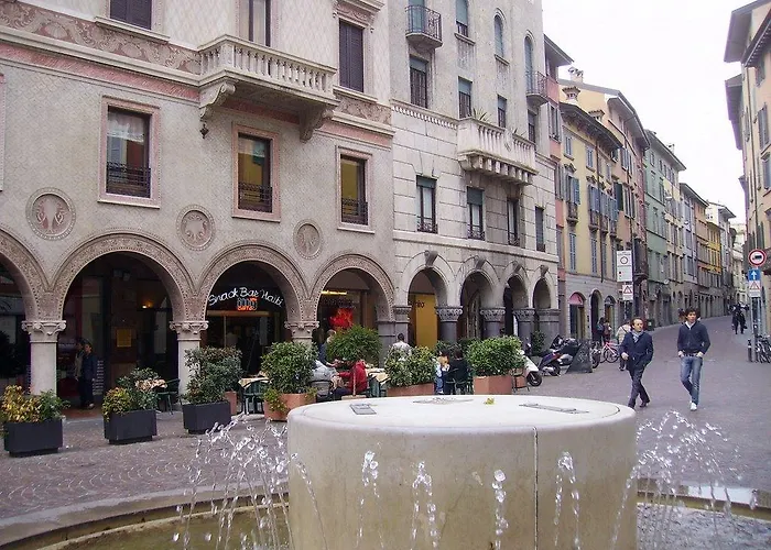 Bed & Breakfast Ciccio Bergamo