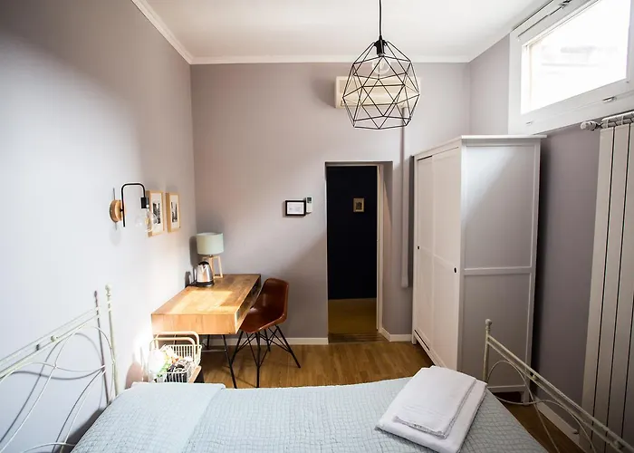 Ciccio Bed & Breakfast Bergamo