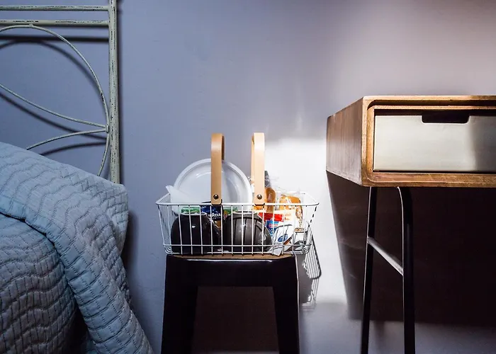 Ciccio Bed & Breakfast