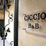 Frühstückspension Ciccio Bergamo