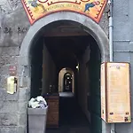 Ciccio Frühstückspension 3*