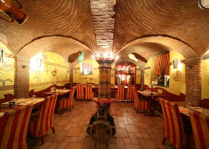 住宿加早餐酒店 Ciccio