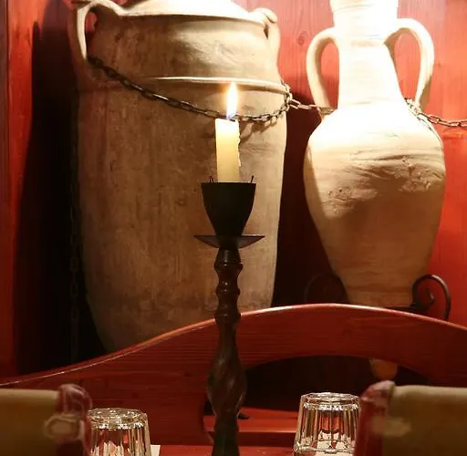 住宿加早餐酒店 Ciccio
