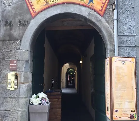 Ciccio 住宿加早餐酒店 3*