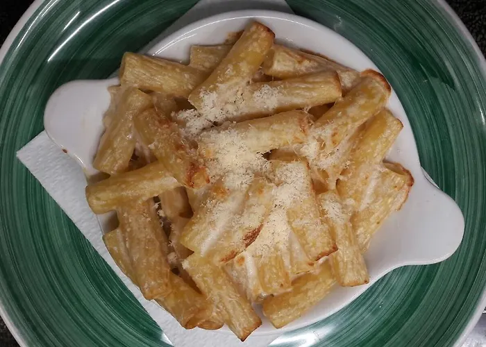Ciccio 3* 贝尔加莫
