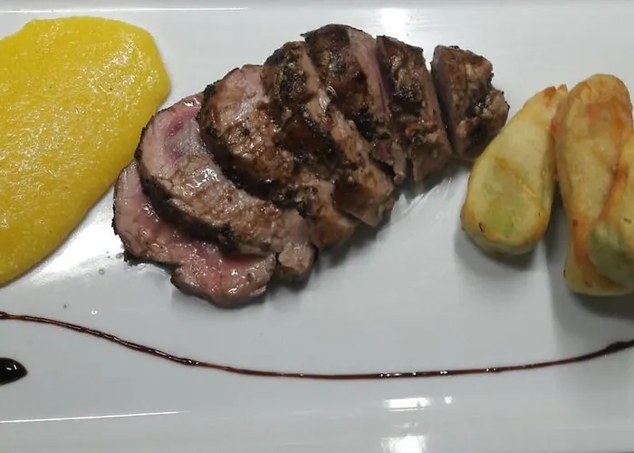 Ciccio 3* 贝尔加莫