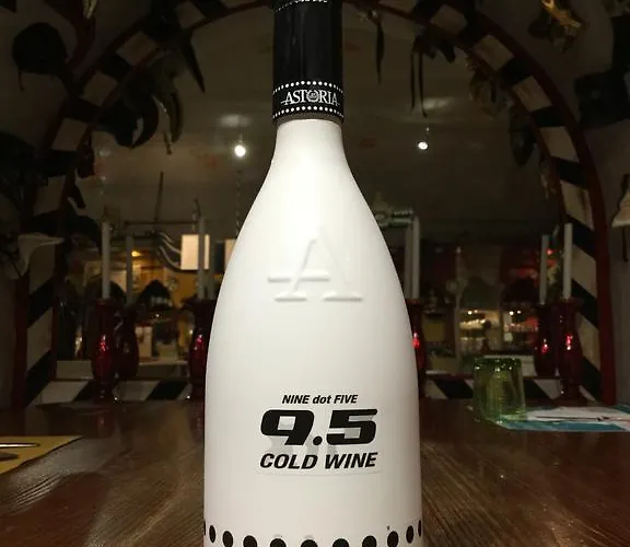 住宿加早餐酒店 Ciccio 贝尔加莫